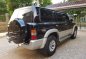 2nd Hand Nissan Patrol 2001 Automatic Diesel for sale in Naic-11