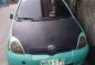 Selling 2nd Hand Toyota Echo 2000 Automatic Gasoline at 130000 km in Manila-2