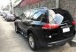 Selling 2nd Hand Mitsubishi Montero 2015 in Quezon City-1