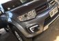 Sell 2nd Hand 2015 Mitsubishi Montero sport at 55000 km in Quezon City-0