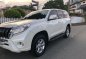 Brand New Toyota Land Cruiser Prado 2014 at 30000 km for sale-3