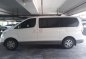 White Hyundai Grand Starex 2014 Automatic Diesel for sale in Pasig-6