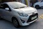 2nd Hand Toyota Wigo 2018 for sale in Santa Maria-0