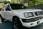 Selling 2nd Hand Nissan Frontier 2002 in Meycauayan-7