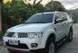 Selling 2nd Hand Mitsubishi Montero Sports 2010 in Silang-0