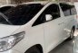 2nd Hand Toyota Alphard 2011 for sale in Quezon City-3