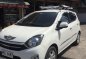 Selling White Toyota Wigo 2016 Automatic Gasoline at 40000 km in Minglanilla-6