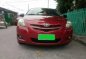 Toyota Vios 2009 Manual Gasoline for sale in Angeles-2