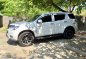 2nd Hand Chevrolet Trailblazer 2014 Suv at 60000 km for sale in Mandaluyong-0