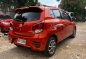 Selling 2nd Hand Toyota Wigo 2019 in Manila-3