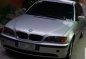 Selling 2nd Hand Bmw 316i 2003 at 70000 km in Quezon City-2