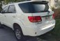 Toyota Fortuner 2007 Automatic Diesel for sale in Parañaque-5