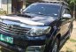 Sell 2nd Hand 2014 Toyota Fortuner Manual Diesel at 70000 km in Tanauan-2