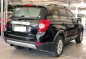 Selling 2nd Hand Chevrolet Captiva 2010 in Makati-3