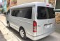 2nd Hand Toyota Hiace 2012 at 60000 km for sale in Quezon City-2