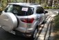Sell 2nd Hand 2015 Ford Ecosport at 43000 km in Baguio-2