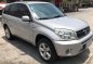Selling 2nd Hand Toyota Rav4 2004 in Caloocan-1