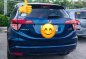 Selling Honda Hr-V 2015 Automatic Gasoline in Baliuag-1