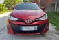 Sell 2nd Hand 2019 Toyota Vios Automatic Gasoline at 5000 km in Angeles-0