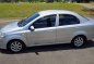 Selling 2nd Hand Chevrolet Aveo 2007 Automatic Gasoline at 100000 km in Makati-0