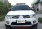 Selling 2nd Hand Mitsubishi Montero Sports 2010 in Silang-4