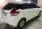 Selling Toyota Yaris 2016 Automatic Gasoline in Taguig-3