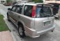 Selling Honda Cr-V 1998 at 110000 km in Bacoor-3