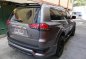 2nd Hand Mitsubishi Montero 2015 for sale in Manila-1