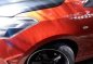 Selling Orange Toyota Vios 2016 Manual Gasoline in Meycauayan-0