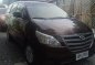 2nd Hand Toyota Innova 2015 Automatic Diesel for sale in Concepcion-1