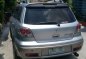 Selling Mitsubishi Outlander 2003 Automatic Gasoline in Mabalacat-1