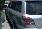 Selling Mitsubishi Outlander 2003 Automatic Gasoline in Mabalacat-0