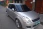 Selling 2nd Hand Suzuki Swift 2010 Automatic Gasoline at 80725 km in Quezon City-2