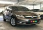 2nd Hand Honda Civic 2012 for sale in Parañaque-0