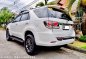 Selling 2nd Hand Toyota Fortuner 2015 Automatic Diesel at 29000 km in Angeles-5