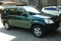 Sell 2nd Hand 2003 Honda Cr-V at 130000 km in Santa Rosa-0