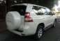 Selling Toyota Prado 2015 Automatic Diesel in San Mateo-3