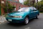2nd Hand Nissan Sentra 1999 for sale in Manila-1