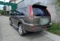 Selling 2nd Hand Nissan X-Trail 2008 in Quezon City-0