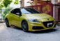 2015 Honda Cr-Z for sale in Cebu City-0