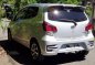 2nd Hand Toyota Wigo 2017 Manual Gasoline for sale in Lipa-2