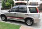 Selling Honda Cr-V 1998 at 110000 km in Bacoor-1
