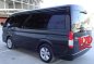 Selling Toyota Hiace 2015 Manual Diesel in Naga-1