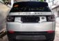 Selling Land Rover Discovery Sport 2018 Automatic Gasoline in Quezon City-8