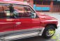 Selling Mitsubishi Pajero 2008 Automatic Diesel in Malabon-2