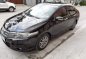 2nd Hand Honda City 2010 Automatic Gasoline for sale in Quezon City-2