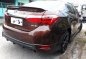 2nd Hand Toyota Corolla Altis 2014 at 36000 km for sale-7