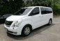 Selling 2nd Hand Hyundai Grand Starex 2008 Automatic Diesel at 87927 km in Pasig-1
