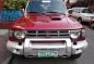 Selling Mitsubishi Pajero 2008 Automatic Diesel in Malabon-2