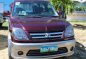 Sell 2nd Hand 2010 Mitsubishi Adventure at 110000 km in Mandaue-1